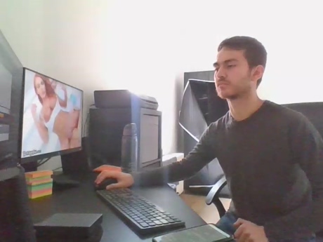 danielbt2  21-02-2022 Recorded Video blowjob