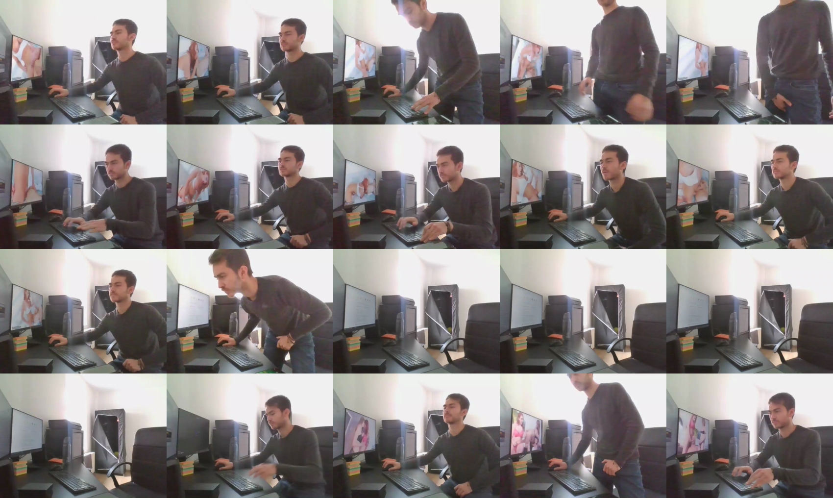 danielbt2  21-02-2022 Recorded Video blowjob
