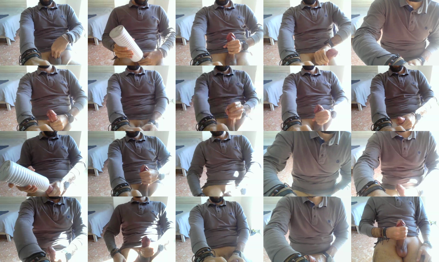 dedalus19  21-02-2022 Recorded Video lovense