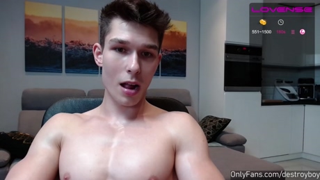 destroy_boy  21-02-2022 video big