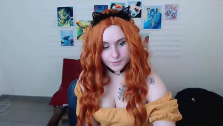emma_just 21-02-2022 jerkoff 