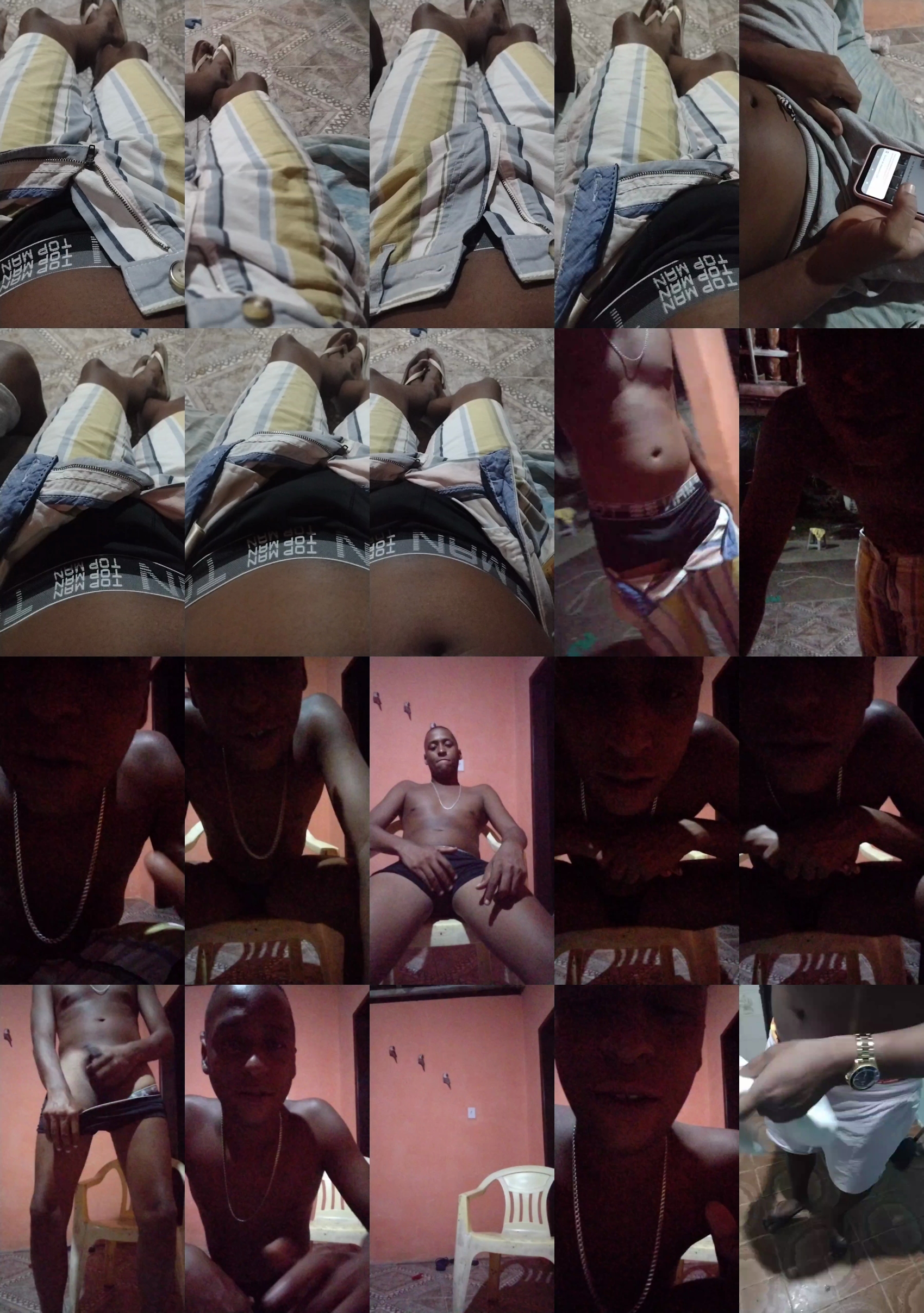 felipec101  21-02-2022 Recorded Video Show