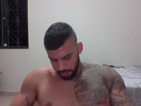 gabriel4243  21-02-2022 Recorded Video lovense