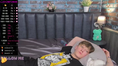 garethhowel  21-02-2022 video bigcock