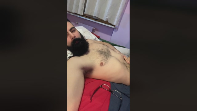 gatsu96  20-02-2022 video wank