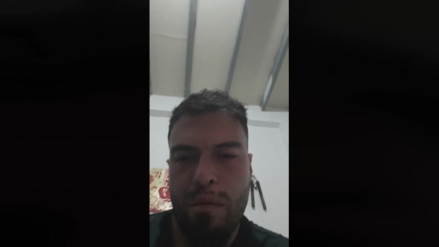 heroe98  21-02-2022 Recorded Video striptease
