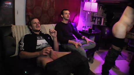 hollandhousestudios  20-02-2022 video kink