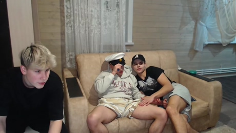 horny_goats  20-02-2022 video squirt