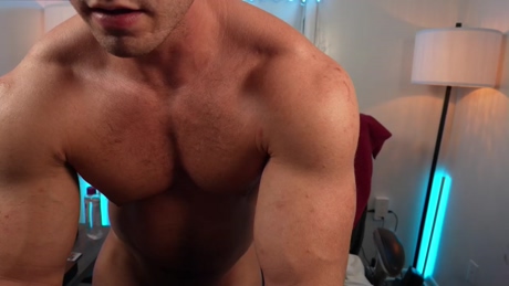 hotmuscles6t9  21-02-2022 video Webcam