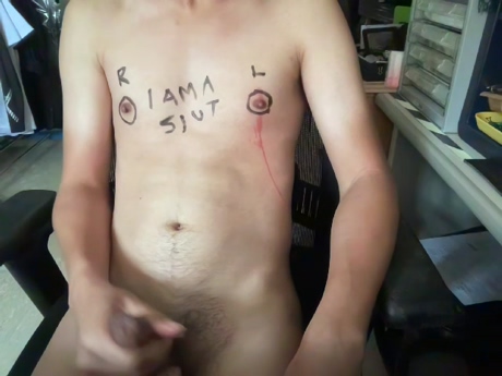 jcboistar  21-02-2022 Recorded Video legs