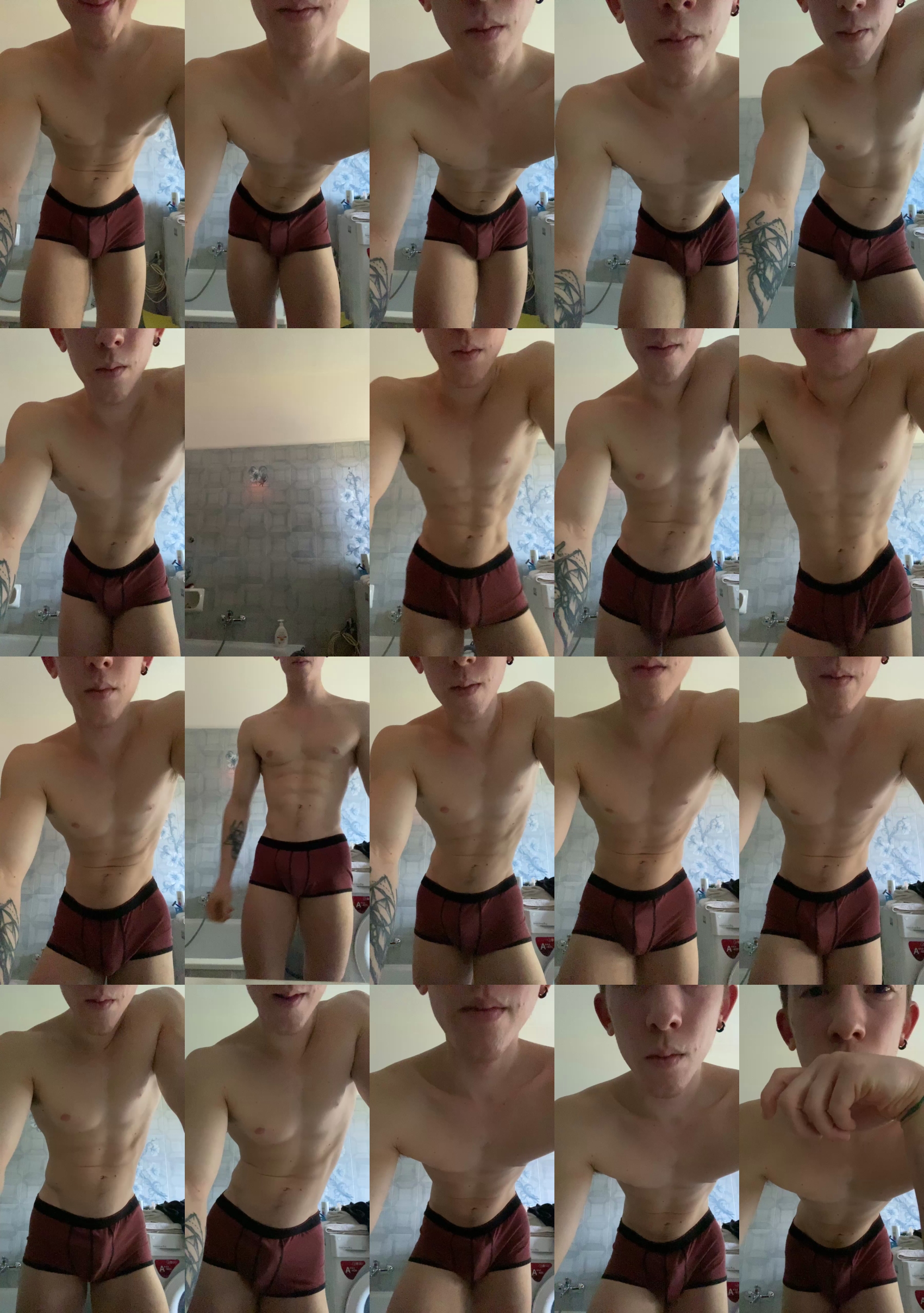justforfun9898  21-02-2022 Recorded Video bigload