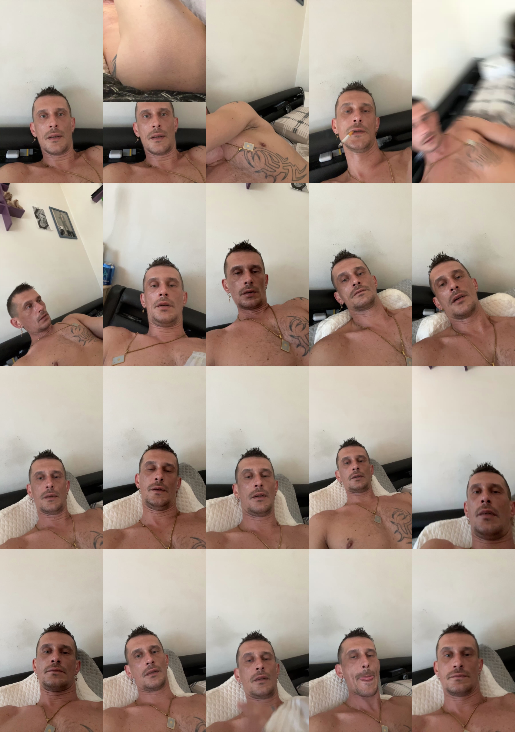 komarek2  21-02-2022 Recorded Video Recorded