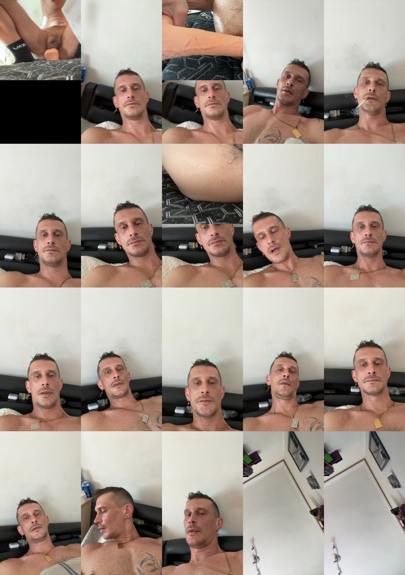 komarek2  21-02-2022 Recorded Video fuckass