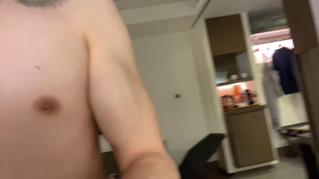 lailai6699  21-02-2022 Recorded Video harddick