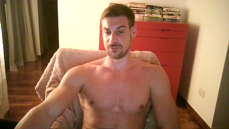 lamberto91  21-02-2022 Recorded Video orgasm