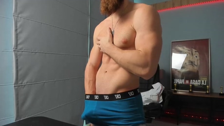 lancemurphy  20-02-2022 video strip