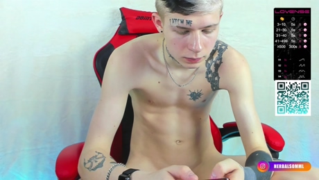 lizer_boy  21-02-2022 video kinky