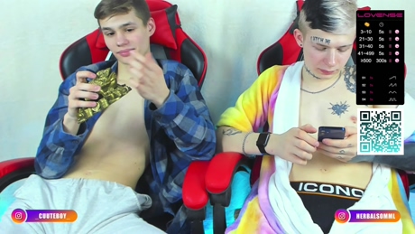 lizer_boy  21-02-2022 video kink