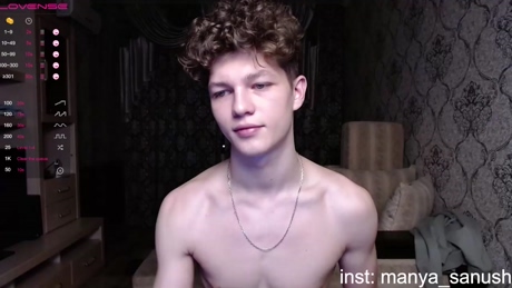 mario_serhos  21-02-2022 video spank