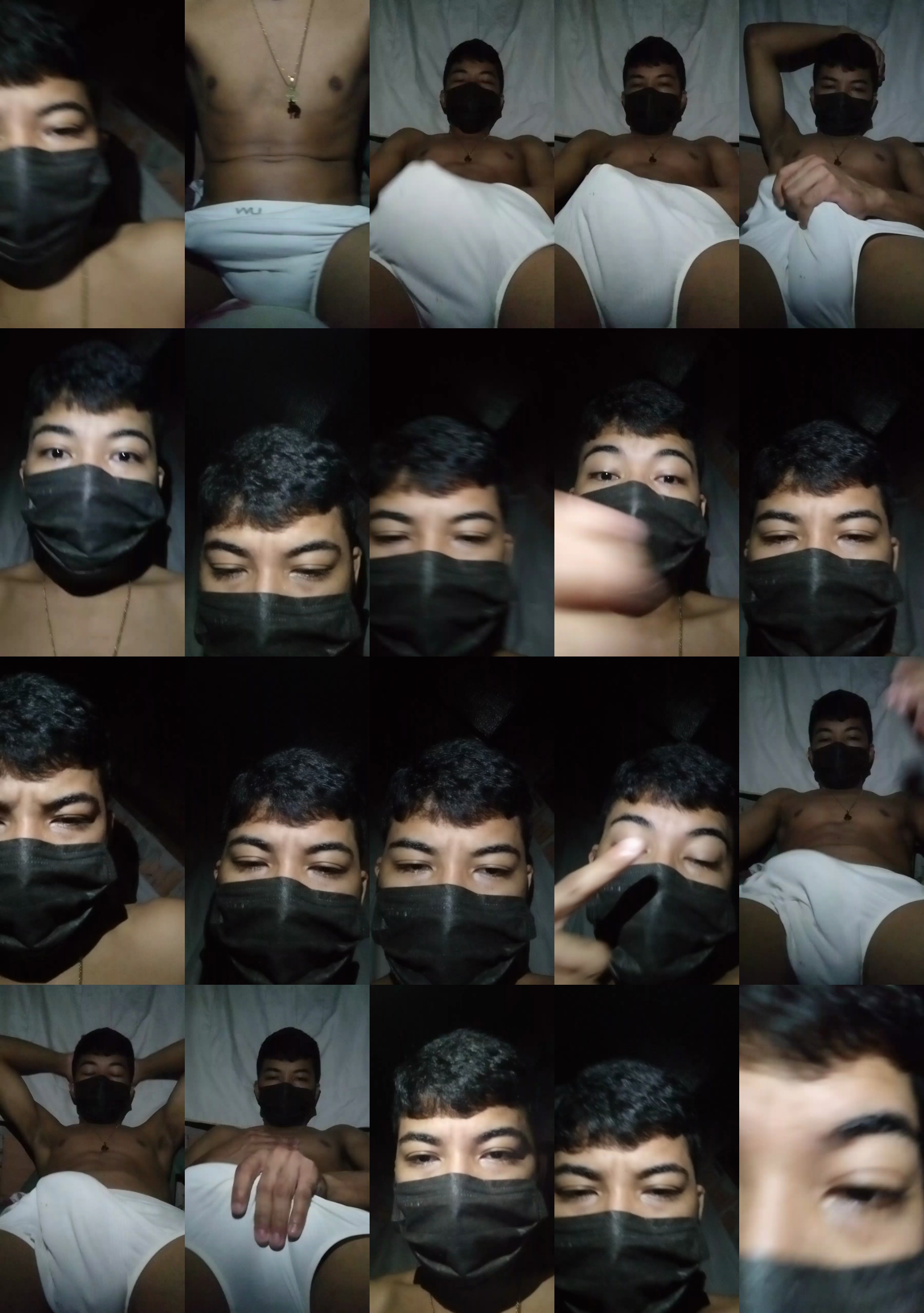 matheus2591  21-02-2022 Recorded Video hardcore