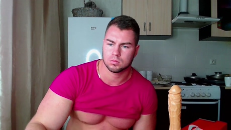 muscularjohnforu1  21-02-2022 video suck