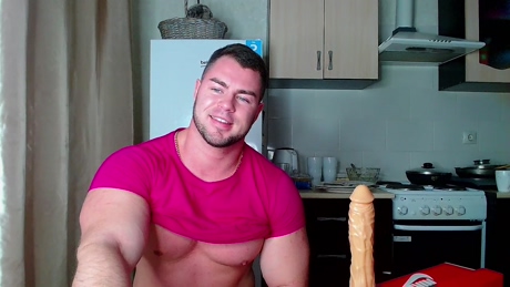 muscularjohnforu1  21-02-2022 video fingers