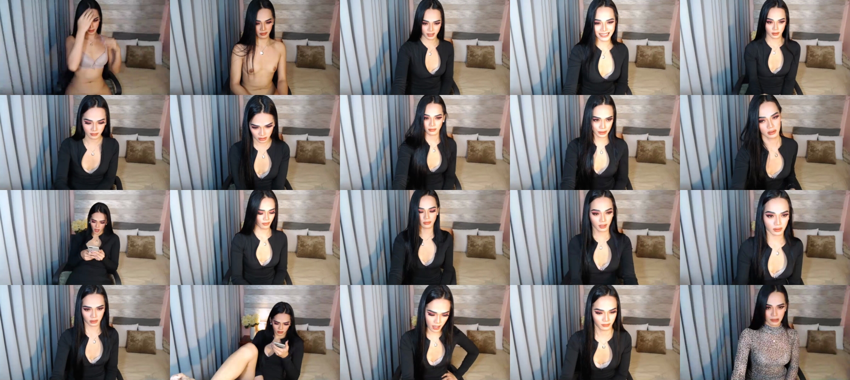 nathalieheartxx ts 21-02-2022  trans playtime