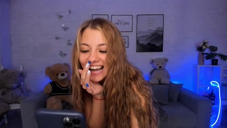 paaulina 20-02-2022 fuckhard 