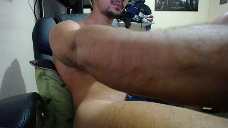 petershawk  21-02-2022 Recorded Video Webcam