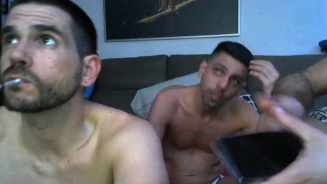 poliamor3  21-02-2022 Recorded Video bigballs
