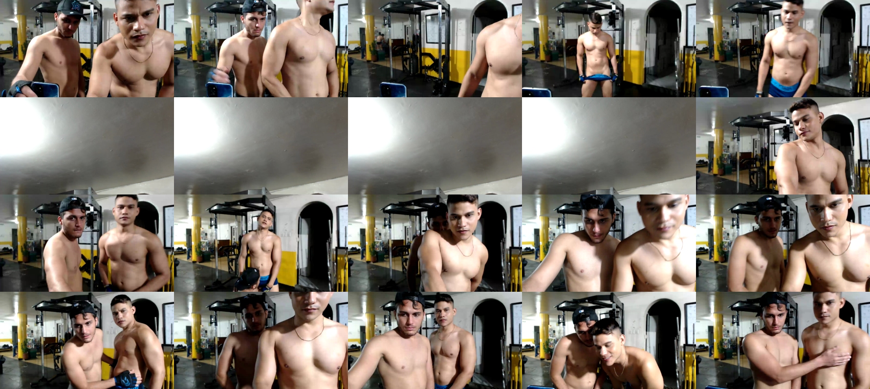 prietoxxx69  21-02-2022 Recorded Video kink