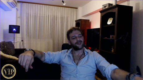 rickorider  20-02-2022 video sexyfeet