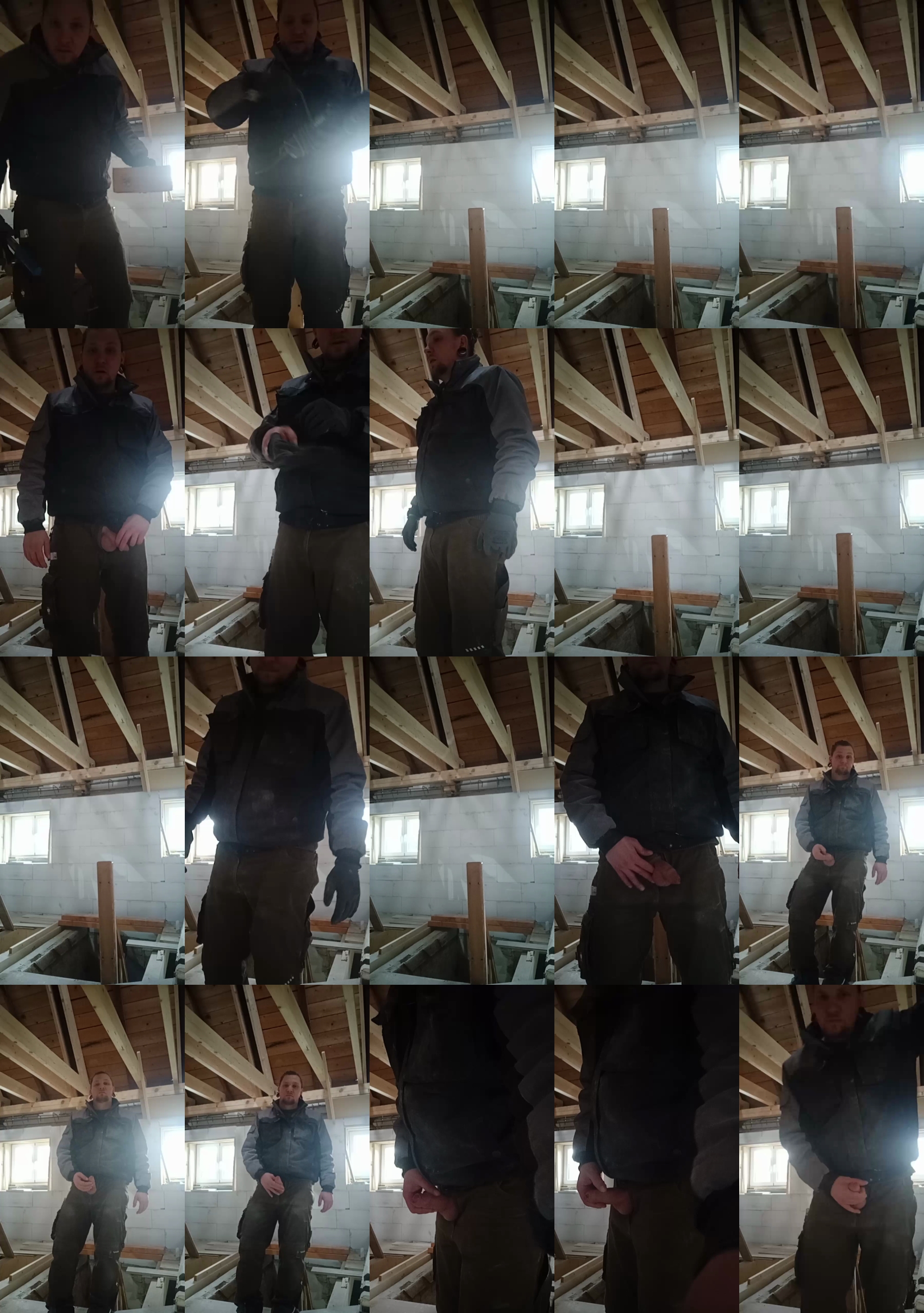 schroeder24  21-02-2022 Recorded Video kinky