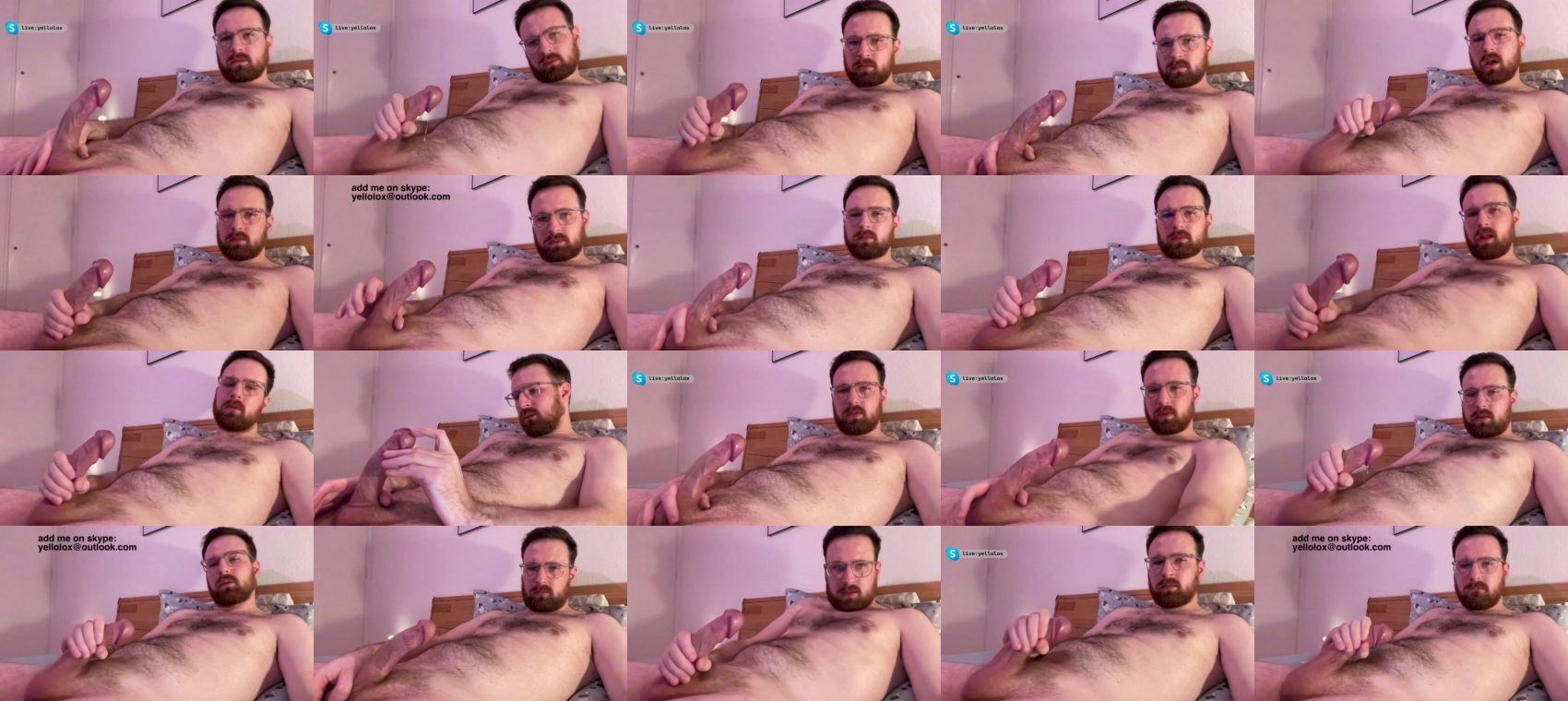 simon0n  21-02-2022 video strip