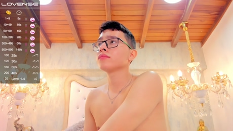 the_little_cody  20-02-2022 video natural