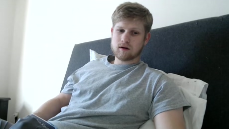 thehairyprince  20-02-2022 video kiss