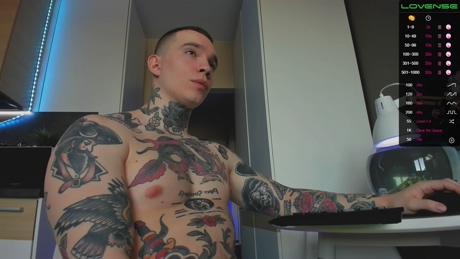 tom__ice  21-02-2022 video Nude