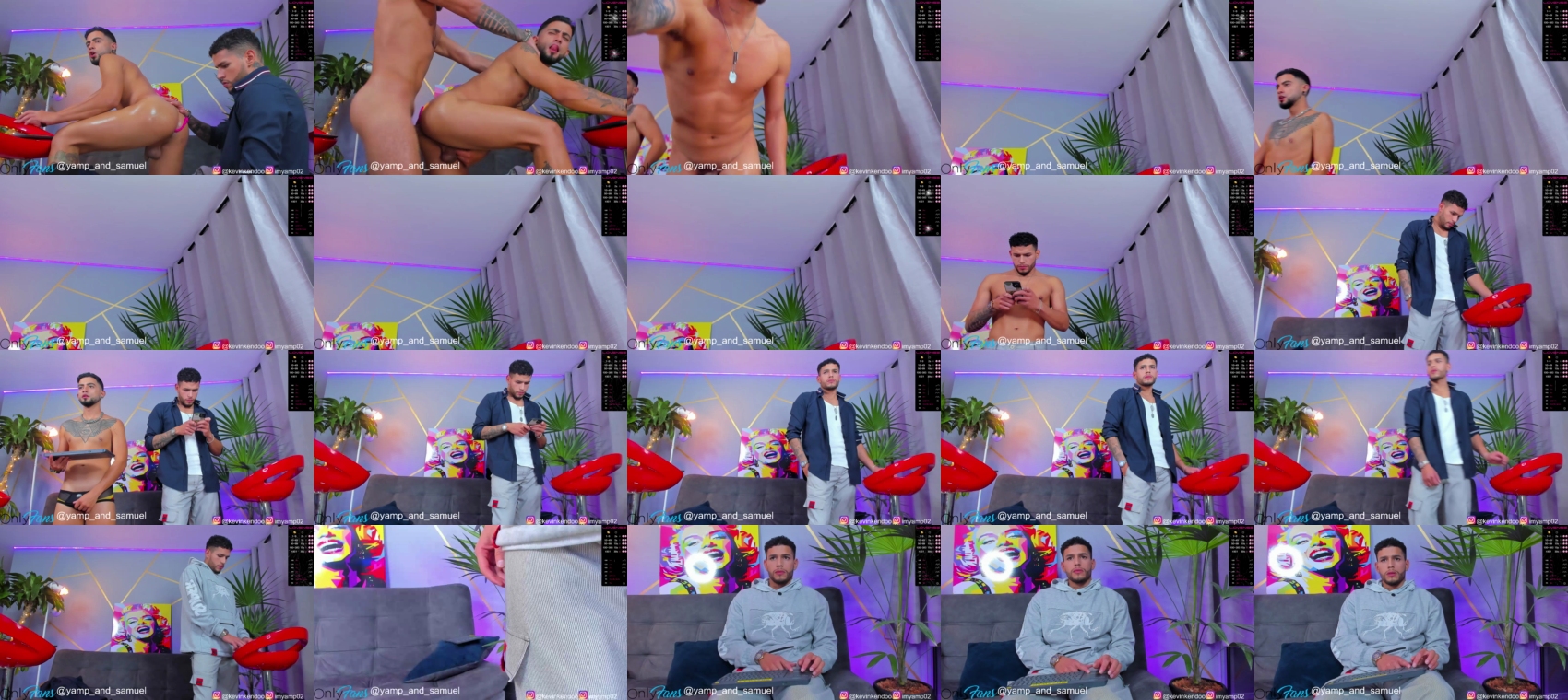 tonnyboytattoo  21-02-2022 Recorded Video fingering