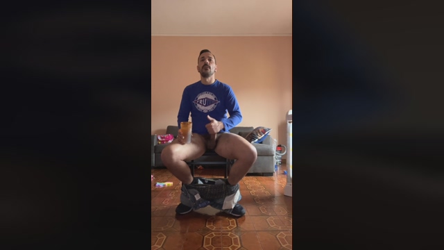 tosto17cm  21-02-2022 video lush