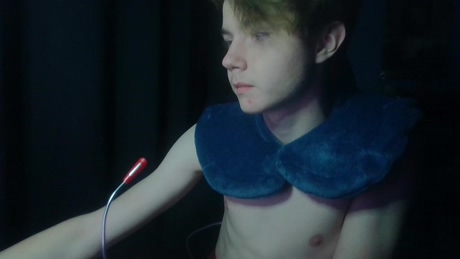 twinkboy188888  21-02-2022 video deep