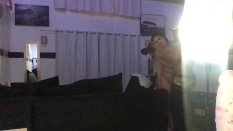 wildassbbc  21-02-2022 video Naked