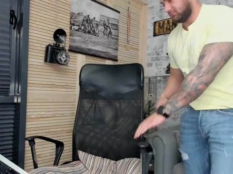 xxxERICK_KINGxxx  21-02-2022 video big