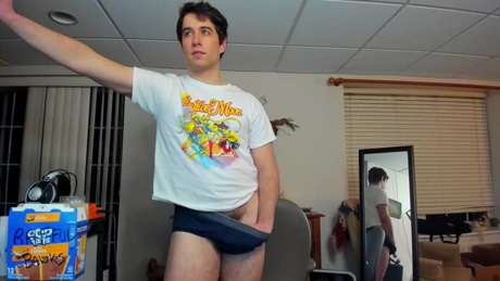 yung_dracula  21-02-2022 video fuckface