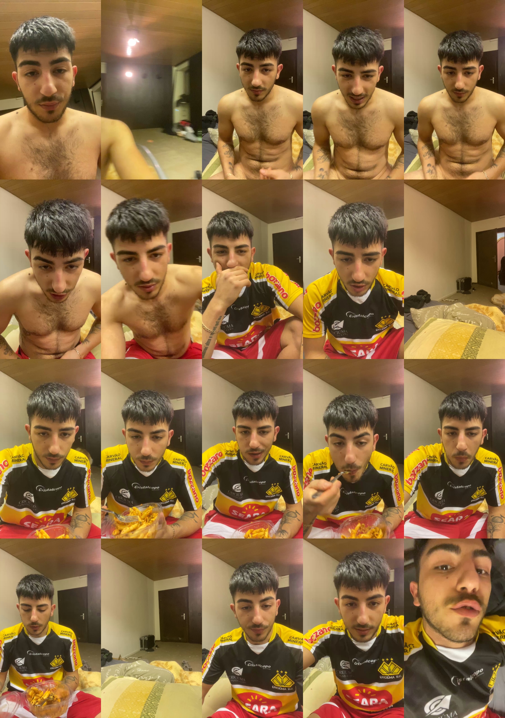 yurixxx1  20-02-2022 Recorded Video jerkoff