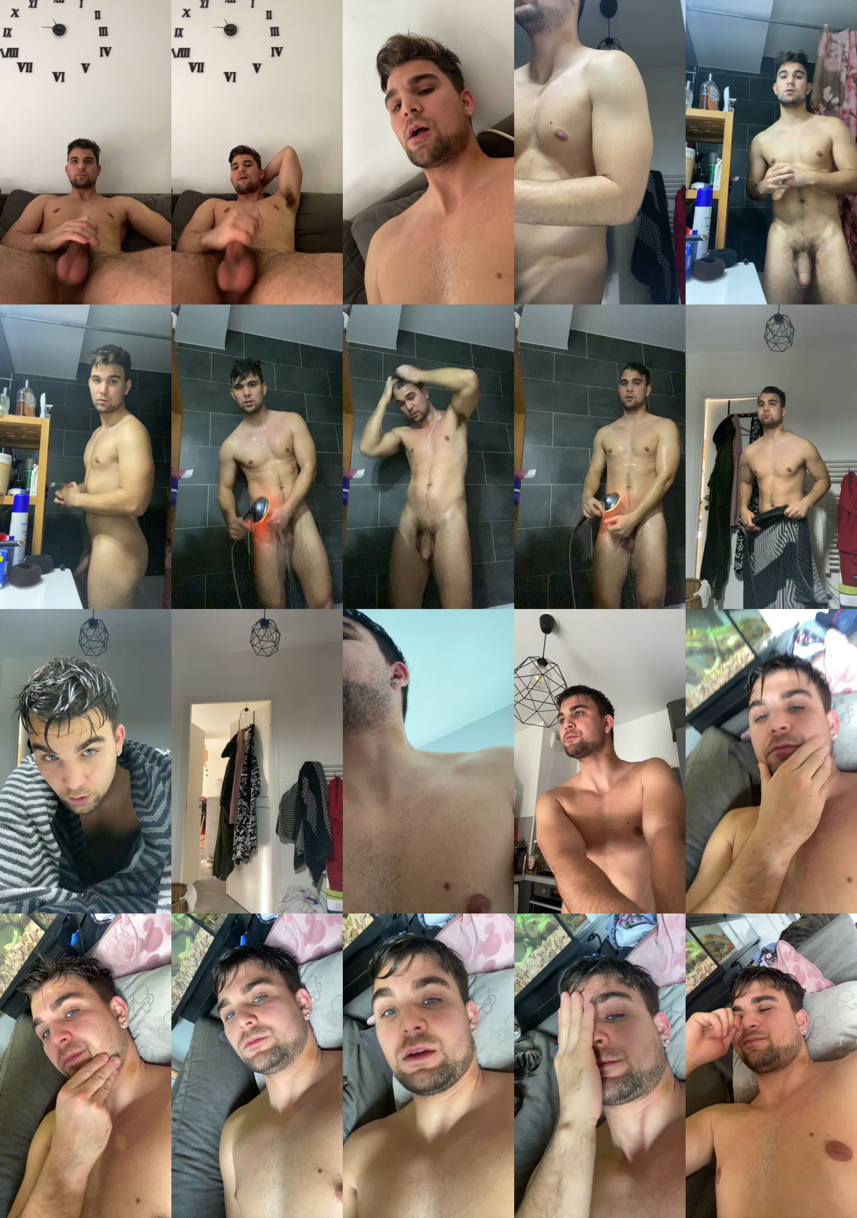 365dni83691  22-02-2022 Recorded Video fuckface