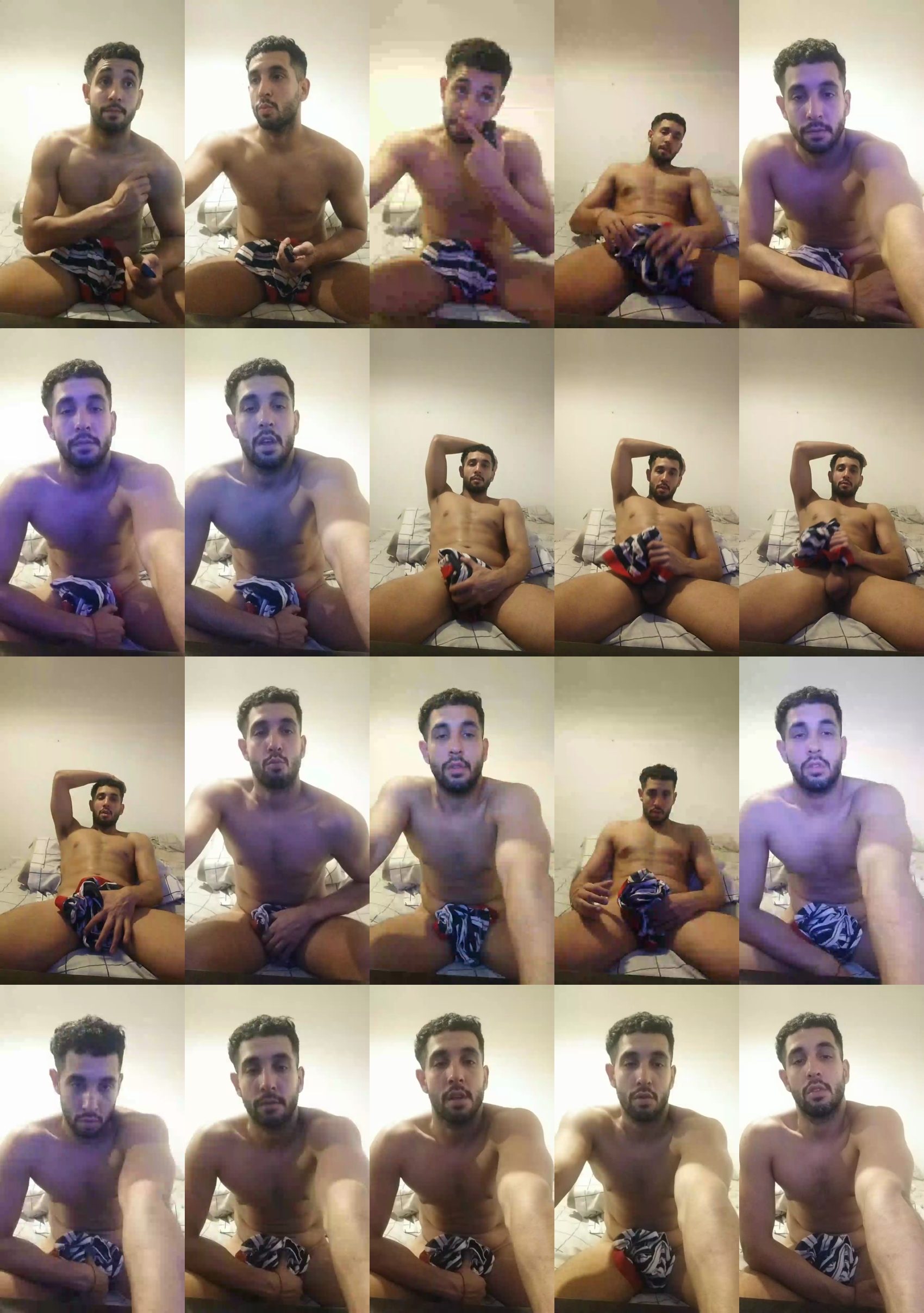 Agustinlu  22-02-2022 Recorded Video Video