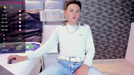 AlexLeon_18  21-02-2022 video ass