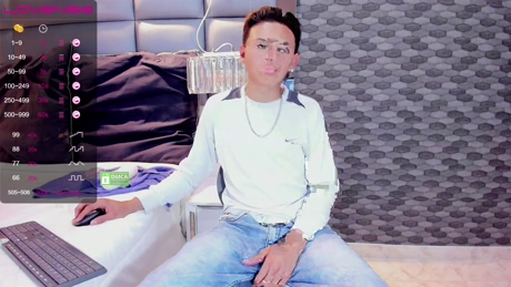 AlexLeon_18  21-02-2022 video twink