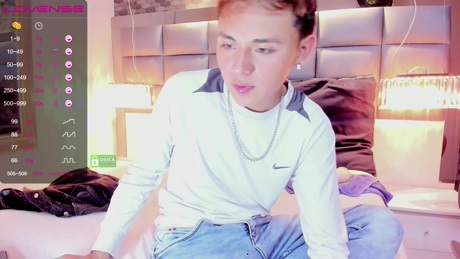 AlexLeon_18  22-02-2022 video Nude