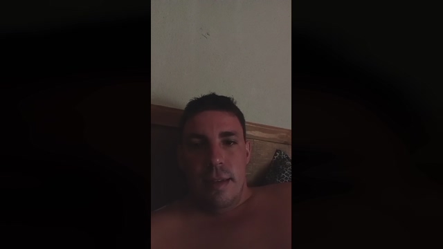 Anginhomineiro  22-02-2022 Recorded Video Topless